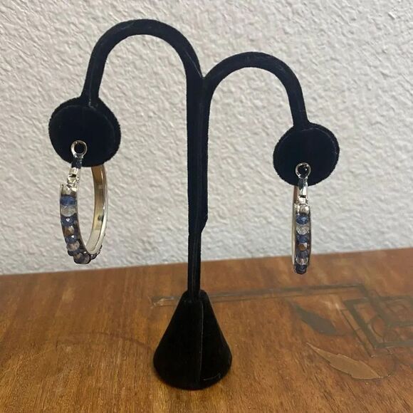 never worn earrings bundle - Picture 7 of 7